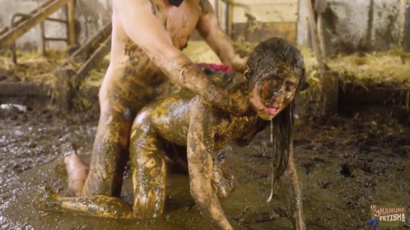 Rough Fuck In Cowshit Fhd HD - Kaitlyn Katsaros (2025)