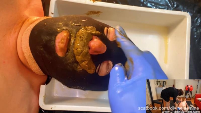 Useful Slave Part 2 » Mixfemdomcc - Latest Femdom Porn for Online Streaming FullHD - DIVINE JASMINE (2025)