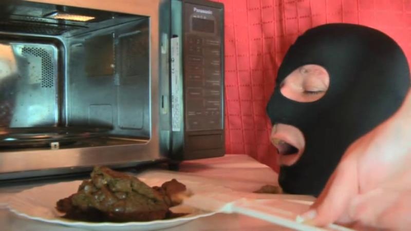 Feth-046 Microwaved Shit SD (2025)