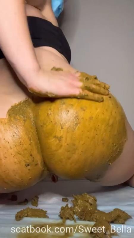 Masturbation Smearing P1 SD - Sweet Bella (2025)