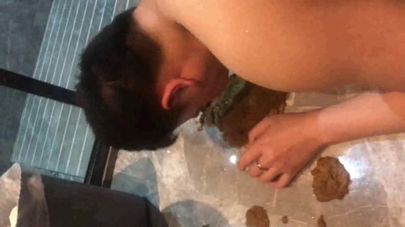 Chinese Goddess Teaches Toilet Slave To Eat Shit – ASIAN FEMDOM SD - HUIZHU088 (2025)