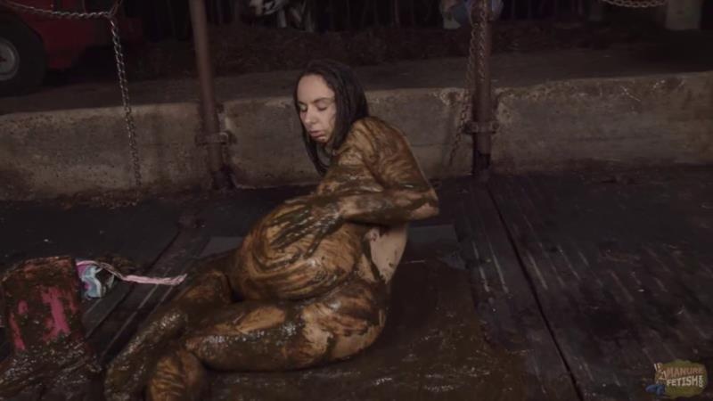 the dung FullHD - Aiyana Queen (2025)