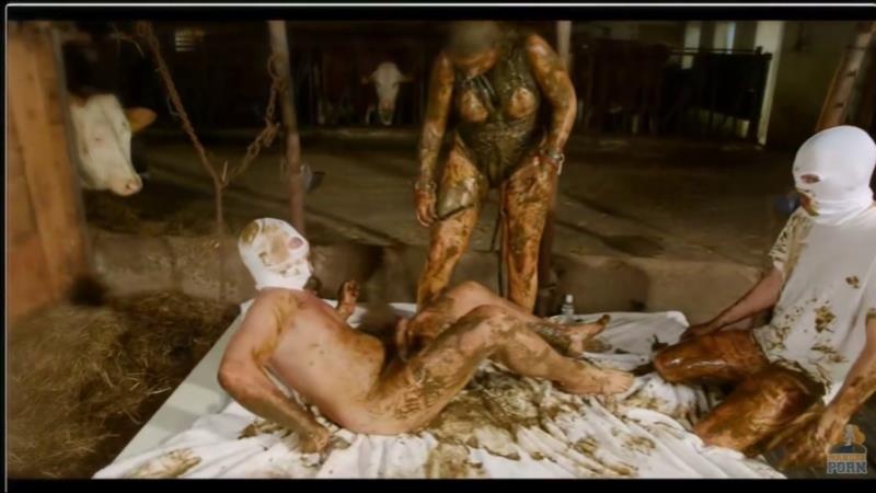 Betty's Manure Gulag Photoset FullHD (2025)