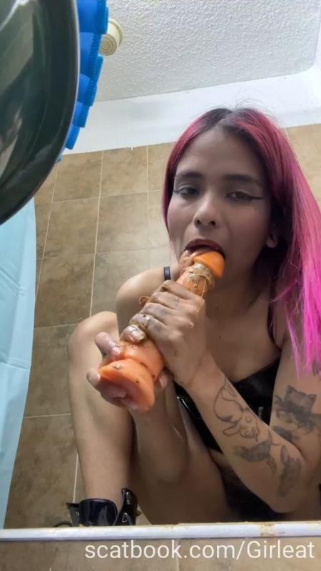 I got fired from work for making weird noises every time I go into the bathroom lol. P1 SD - Sirena Rozhevy (2025)