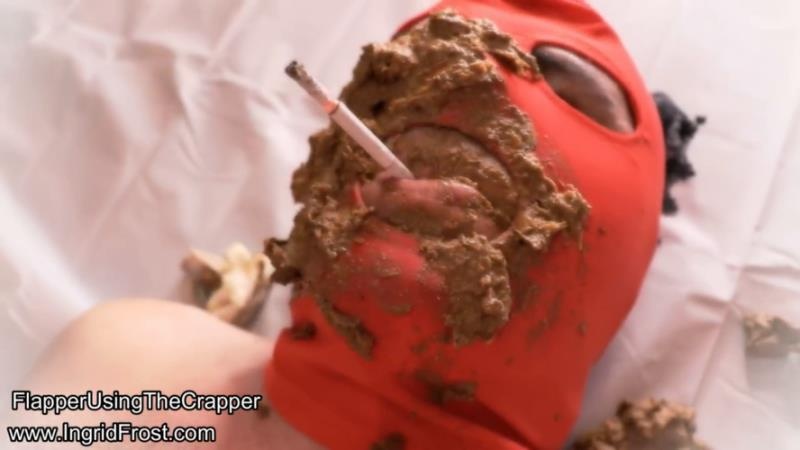 Flapper Using The Crapper » Mixfemdomcc - Latest Femdom Porn for Online Streaming HD - MISTRESS INGRID FROST (2025)
