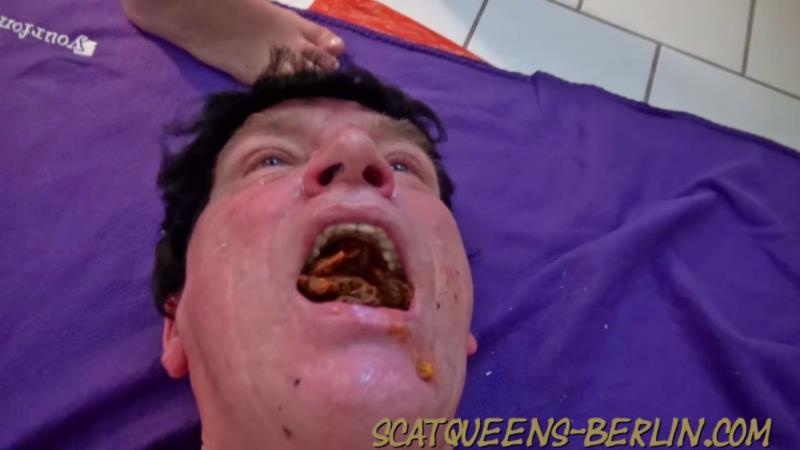 The Mini Cock Torture of the Toilet Slave P2 P1 HD (2025)