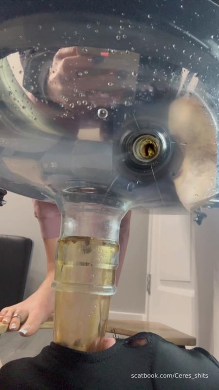 Septic Tank Almost Fails » Mixfemdomcc - Latest Femdom Porn for Online Streaming SD - Goddess Ceres (2025)