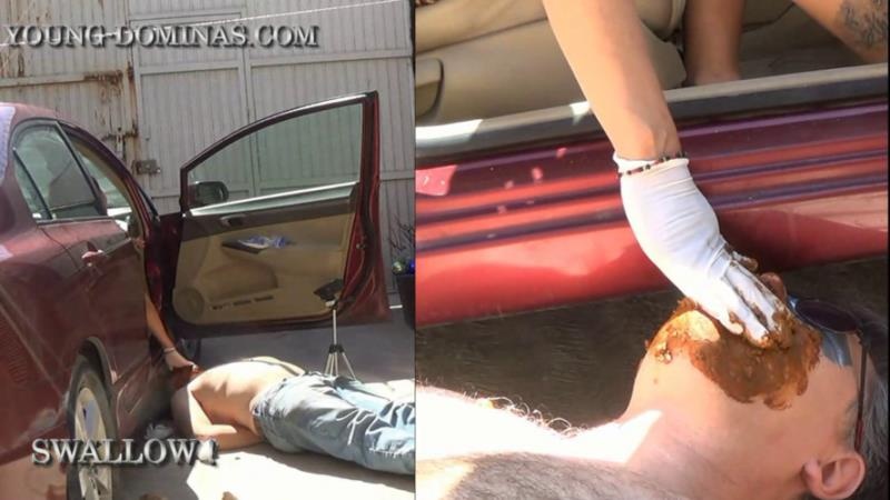 The Parked Car Poop Story Part 2 HD. P1 HD (2026)