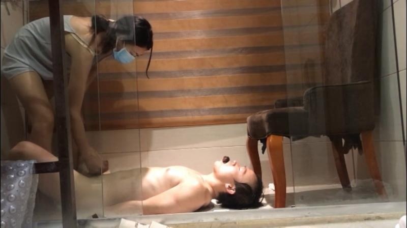 Chinese Goddess Ruoyi Training Slaves To Eat Shit – ASIAN scat / HUIZHU088 SD (2026)