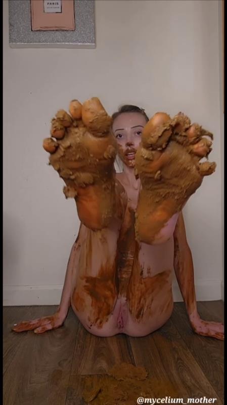 Af en toe SD - Mycelium Mother (2026)