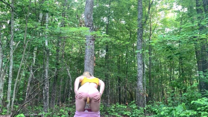 Outdoors 3 - ScatShop.com FullHD - Kazer Camping (2026)