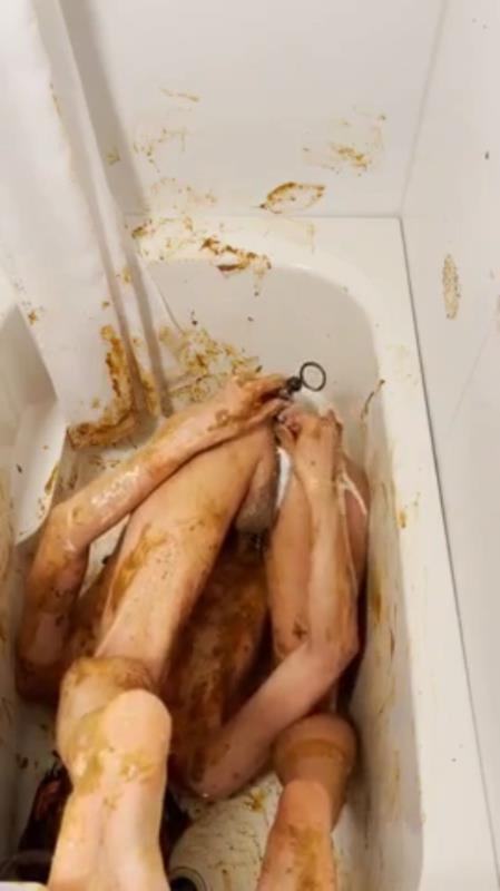 Asian Guy Scat Smearing Video Part 4 P1 SD (2026)