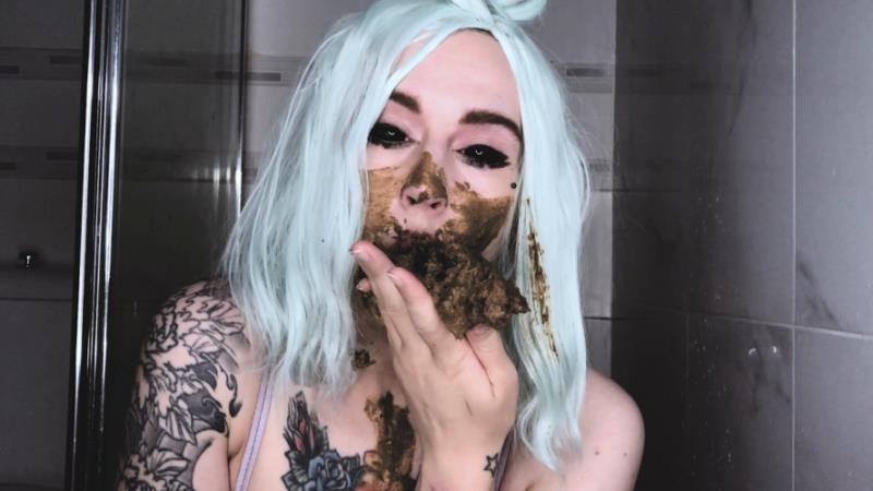 Monstrous wife poop 'n' ass play! - ScatShop.com FullHD (2026)