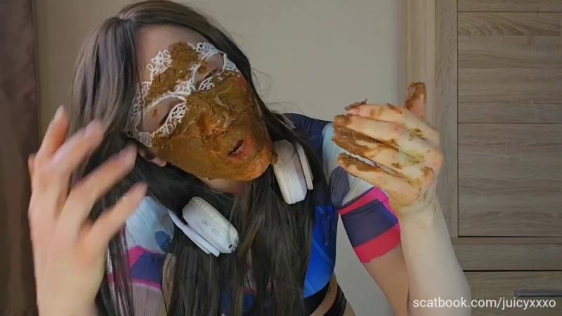 Cosplay Involves Eating Shit. P1 FullHD (2026)
