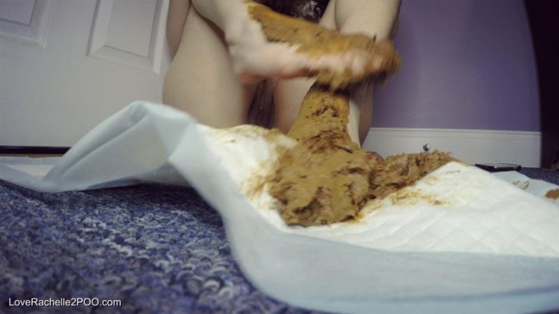 Crappy Pedicure UltraHD/4K - LoveRachelle2 (2026)