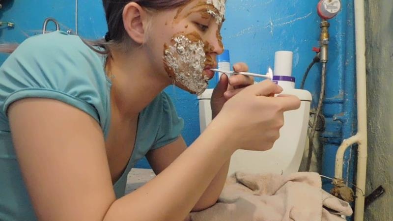 Smoke a Piece of Shit P1 FullHD (2026)