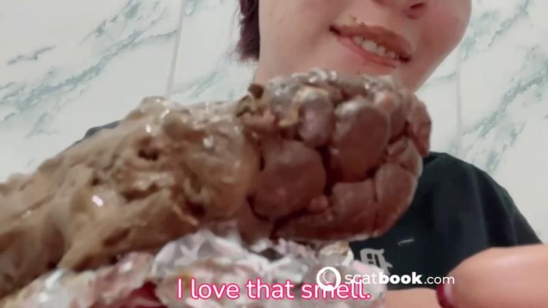 Mabel Aka Casal Fist - Falando Sobre Scat HD (2026)