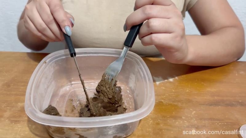 Container Of Shit FullHD (2026)