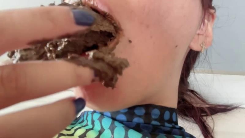 Tasty Man Scat HD (2026)