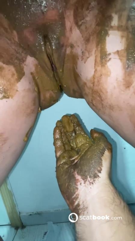 Mabel Aka Casal Fist - Toda Melada De Merda Nao Parava De Sair SD (2026)