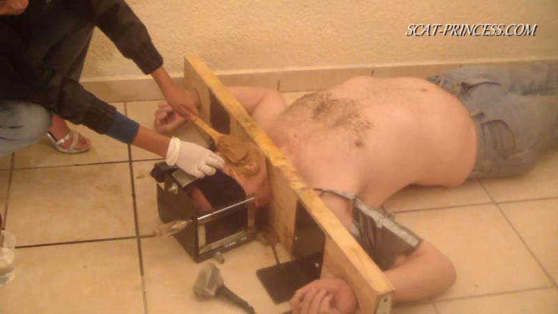 Scatmania Now Be A Good Toilet Slave Part 2 Sc M St Hd HD (2026)