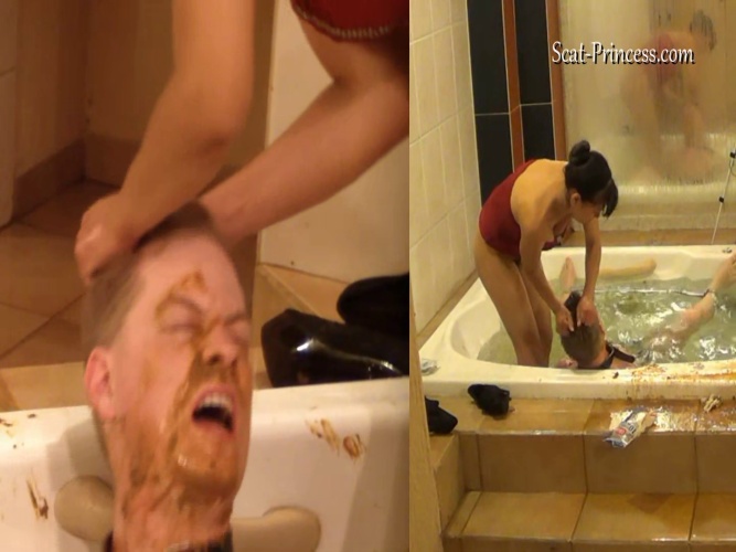 Scatmania Mercy Overdue Adison Hd HD (2026)