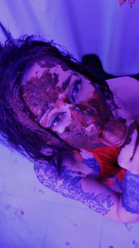 Scatbook the unique social network for scat lovers. SD (2026)