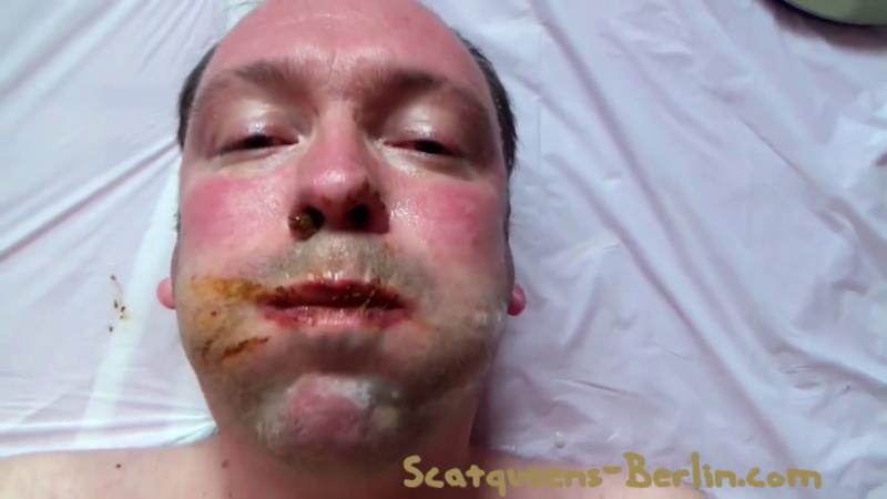 Toilet Slave Punishment P3 HD (2026)