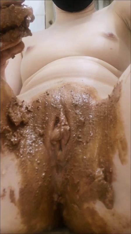 Dirty pussy playing in the bathroom - ScatShop.com SD (2026)