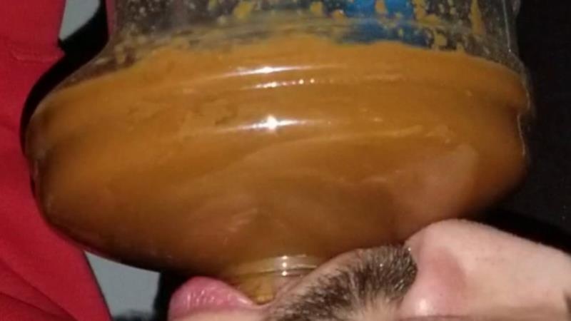 Good Morning 2 Logs for Slave - ScatShop.com HD (2026)