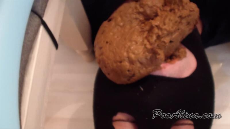 Alina eats strawberries and pooping in mouth toilet slave [2017, PooAlina / ScatShop, Teen, Smoking, Vomit, 720p, HDRip] HD (2026)