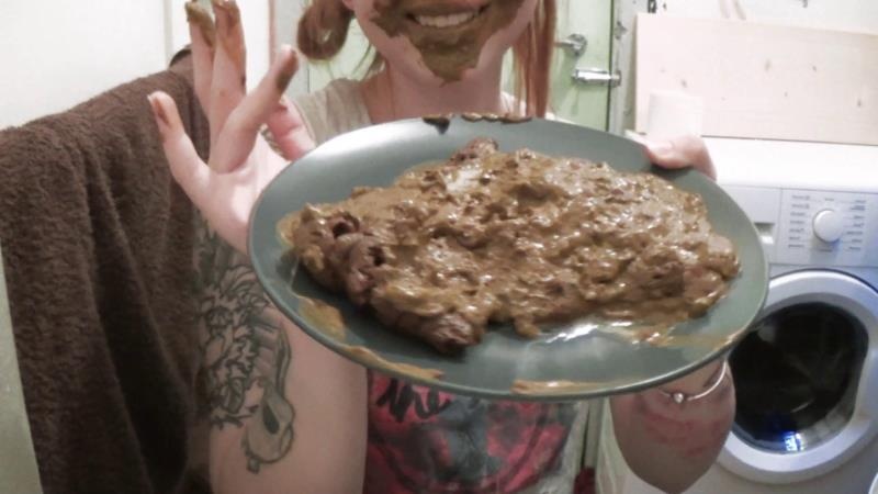 Diving in the OCEAN of shit!! FullHD (2026)