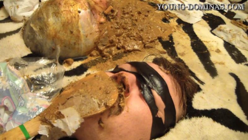 New Slaves first Time with no way out Part 9 SC HD HD (2026)