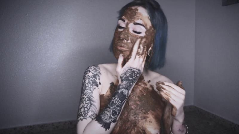 Really Dirty Girl with SHIT FullHD (2026)