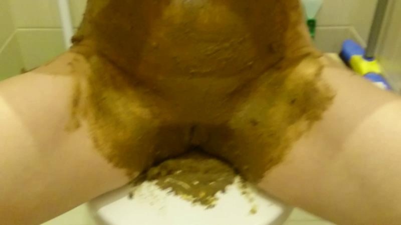 After School, Blowjob Scat. P1 FullHD - Brown Wife (2026)