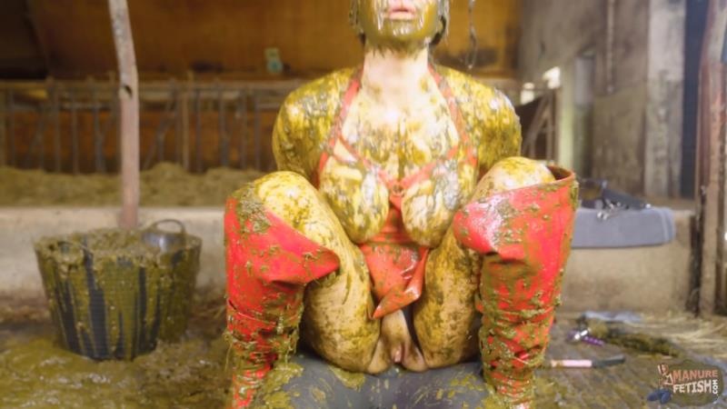 Brooke Maddison And Her Anal Manure Master. P1 HD (2026)