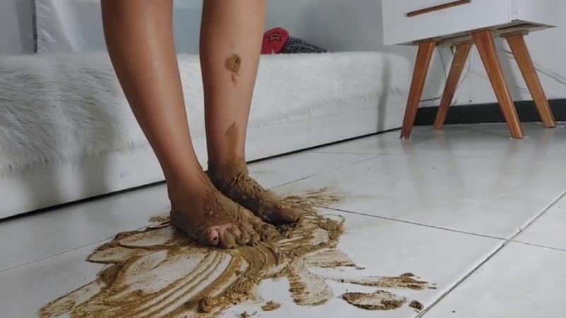 poop adventure HD - Sara (2026)