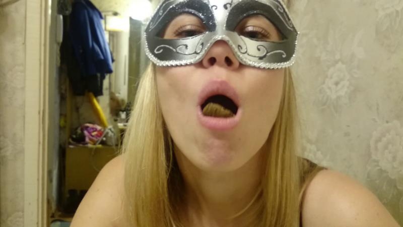 Hotdog With Shit Is Delicious Food. P1 FullHD - Brown Wife (2026)