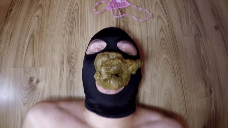 Want You Eat More Shit - Mistress Emily 2K (2026)