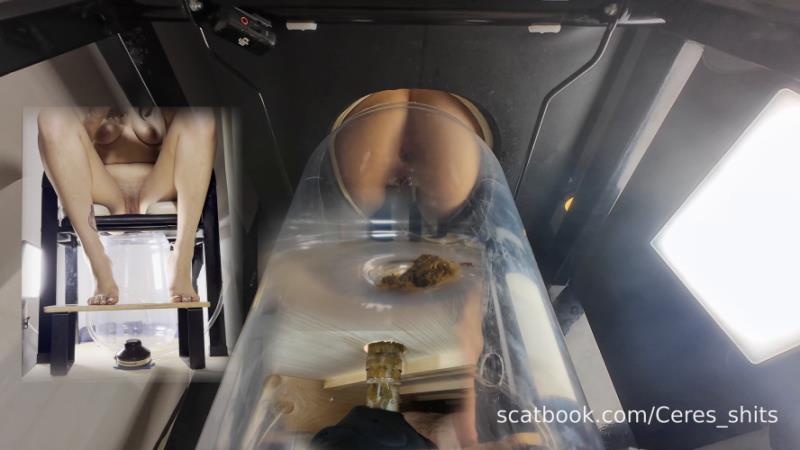 Coffin Training 5 – Water Pump Installed FullHD (2026)