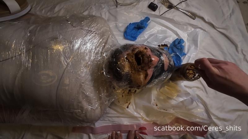 You Should Have Been Here to Swallow My Waste FullHD (2026)