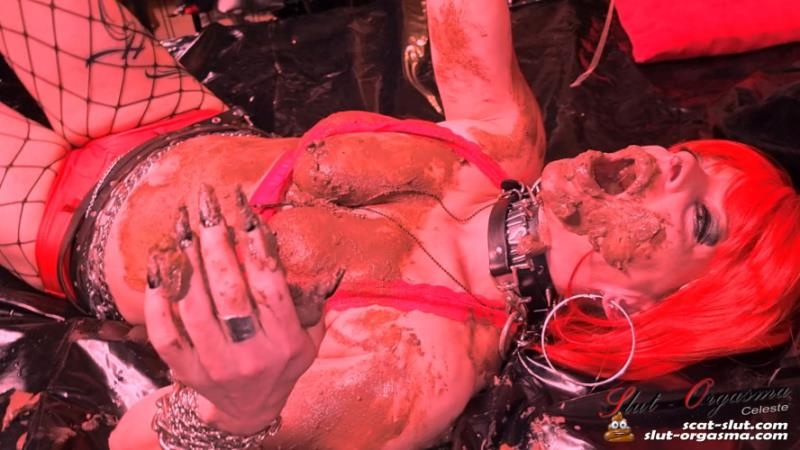 The Dirty Whore Extreme Shit Throating FullHD (2026)