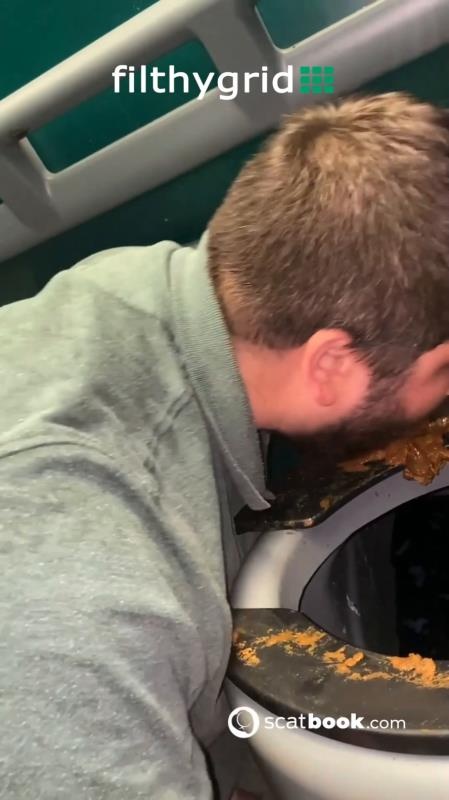 Four Loads for the Human Toilet SD (2026)