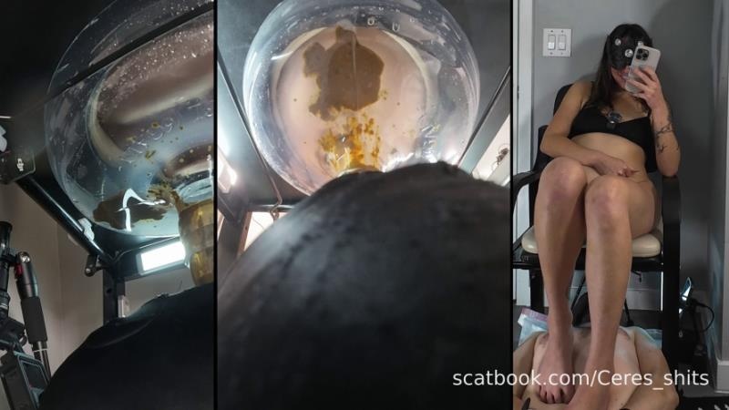 Ceres’ Semi-POV FullHD (2026)