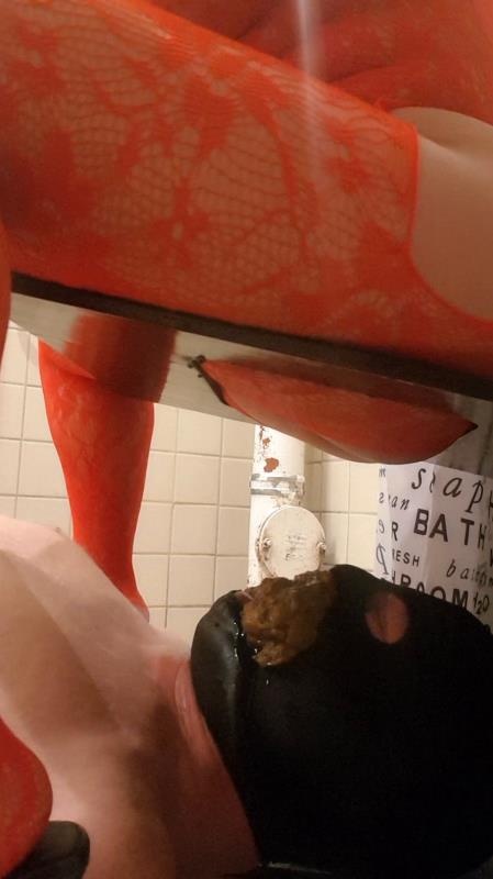 Let's Feed my slave Soft Diarrhea yummy SD (2026)