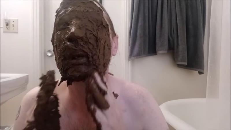 Amateur Smears Huge Shit On Face 0165edb SD (2026)
