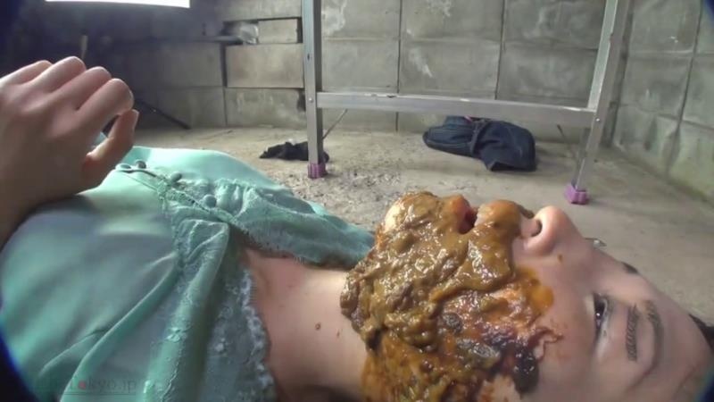 Japanese Scat Slave 00b3d5d HD (2026)
