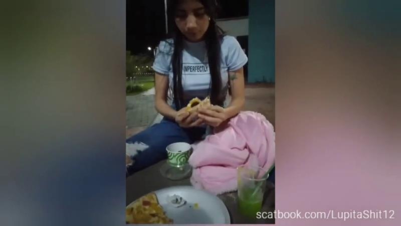 Hot Girl Shitting On Pizza And Eating It 00682b9 HD (2026)