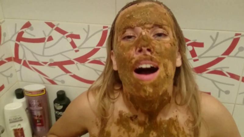 Extreme Methods of Personal Hygiene P2. P1 FullHD - Brown Wife (2026)