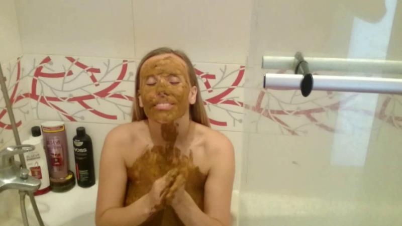 Extreme Methods of Personal Hygiene. P1 FullHD - Brown Wife (2026)